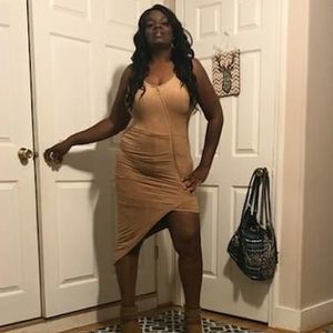 Meet your Posher, Tabitha